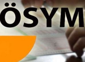 e-YDS başvuruları bugün başlayacak