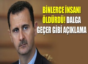 Esed'in Paris açıklaması 'Yok artık' dedirtecek cinsten!