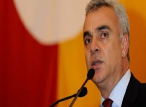 Eski G.Saraylı yöneticisi sözleriyle şok etti