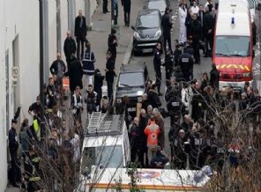 Fransa'da şimdi de camilere saldırı