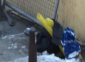 Fransız Konsolosluğu'nda bomba paniği