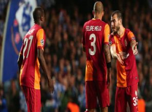 G.Saray'da ayrılık listesi kesinleşti!