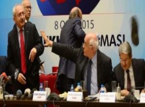 Gökçek'ten Kılıçdaroğlu'na 'Geçmiş olsun'