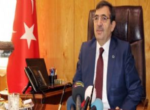 Güllüce: Paris saldırısı dünyaya ibret olmalı