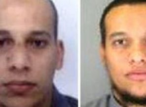 İki şüphelinin yeri belirlendi