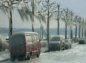İstanbul için kar açıklaması