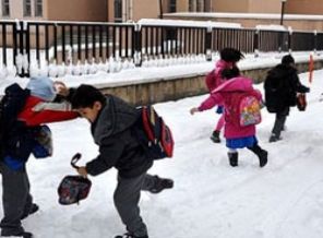 İstanbul valisi açıkladı! Yarın okullar tatil mi?