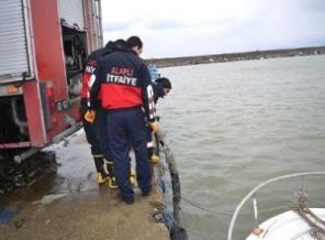 'Karadeniz usulü' karla mücadele