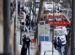 Katolik Örgütten Charlie Hebdo’ya Suçlama