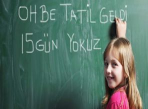 MEB'den 'Yarıyıl tatili ertelendi mi?' haberlerine açıklama