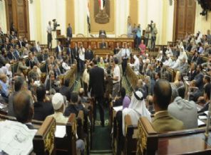 Mısır siyaseti adeta ölü durumda