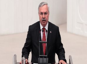 'Ne yapacağımı kimse bilemez'