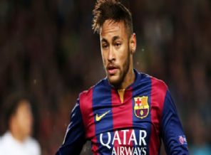 Neymar İstanbul'a geliyor