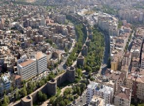 'Osmanlı eyalet sistemi Diyarbakır'da uygulanabilir'