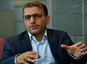 ''Paris'teki saldırı İslam'la etiketlenemez''