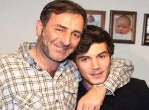 Lise öğrencisini kaçıran 2 kişi yakalandı