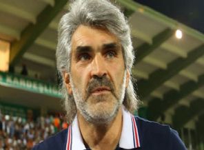 Süper Lig'de bir istifa daha