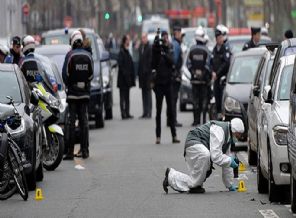 Şüphelilerden birinin teslim olduğu öne sürüldü