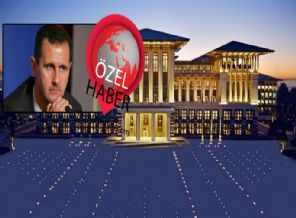 Suriye rejiminden Erdoğan karşıtı propaganda