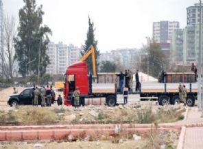 TIR savcıları açığa alınacak