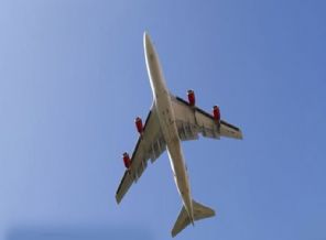 Van'da uçak seferleri iptal