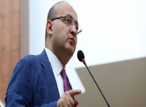 Yalçın Akdoğan'dan terör tepkisi! Azdırdılar