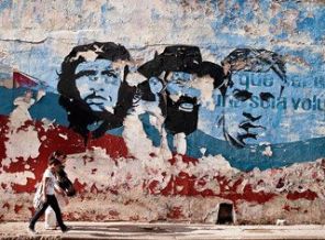 ABD ile Küba arasında göçmen açılımı