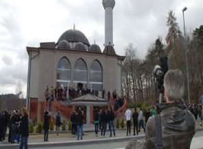 Avrupa ırkçıları koruyor