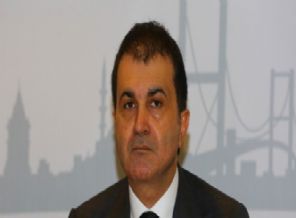 Bakan Çelik'ten Boko Haram tepkisi