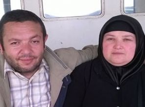 Belçika'da Türk aile olayın üstünün kapatılmamasını istiyor