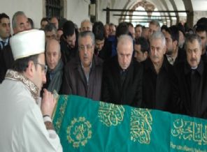 Binali Yıldırım’ın acı günü