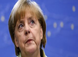 Davutoğlu, Merkel'i uyaracak!