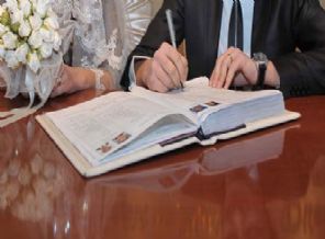 Devletten evlenene hem para hem de altın!