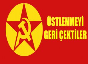 DHKP-C bu sefer özür diledi