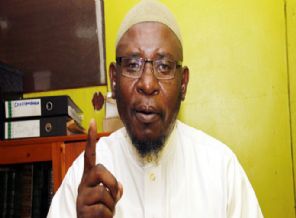 Dört Müslüman alim kaçırıldı