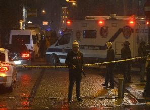 Emniyet ve MİT bombacının peşinde!