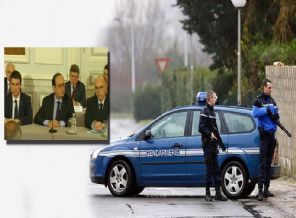 Hollende: Fransa şoke olmuş durumda