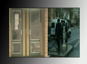 Fransa'da bir saldırı daha