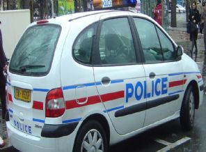 Fransa'da yeni rehine krizi