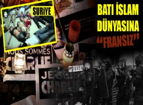 Fransa saldırıları bize ne hatırlatıyor