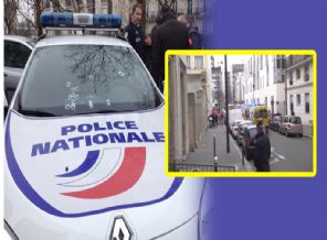 Fransa şokta kadın saldırgan kaçtı, çok sayıda rehine öldürüldü