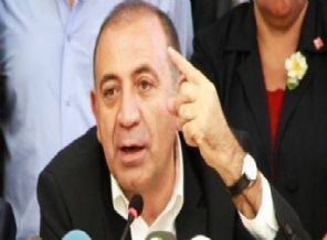 Gürsel Tekin: AK Parti ile HDP anlaştı