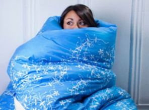 İstanbul'da 13 ilçe yarın buz kesecek!