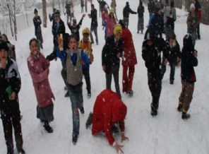 İstanbul'da bugün okullar tatil mi?