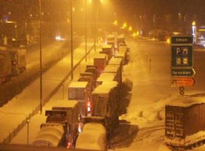 İstanbul'da sürpriz gelişme!