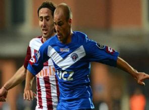 Kasımpaşa'da ayrılık