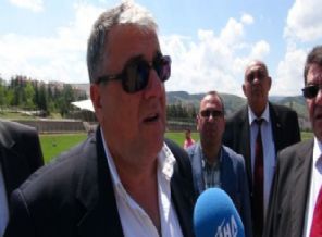 MHP'li vekil hastaneye kaldırıldı