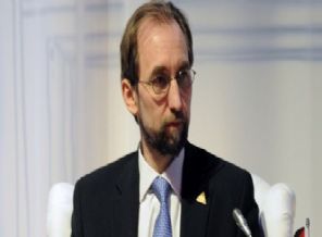 Müslüman BM yetkilisinden açıklama