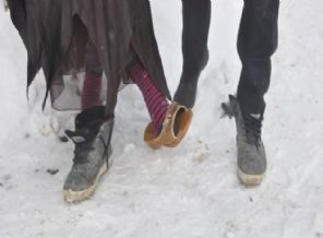 Öğretmen ilgisi 4 kardeşin dramını ortaya çıkardı