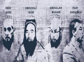 Özbek ve Çeçenlere yönelik suikastler protesto edilecek